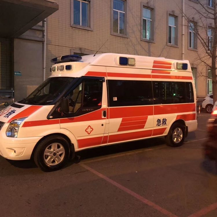 彭泽救护车出租护送保障