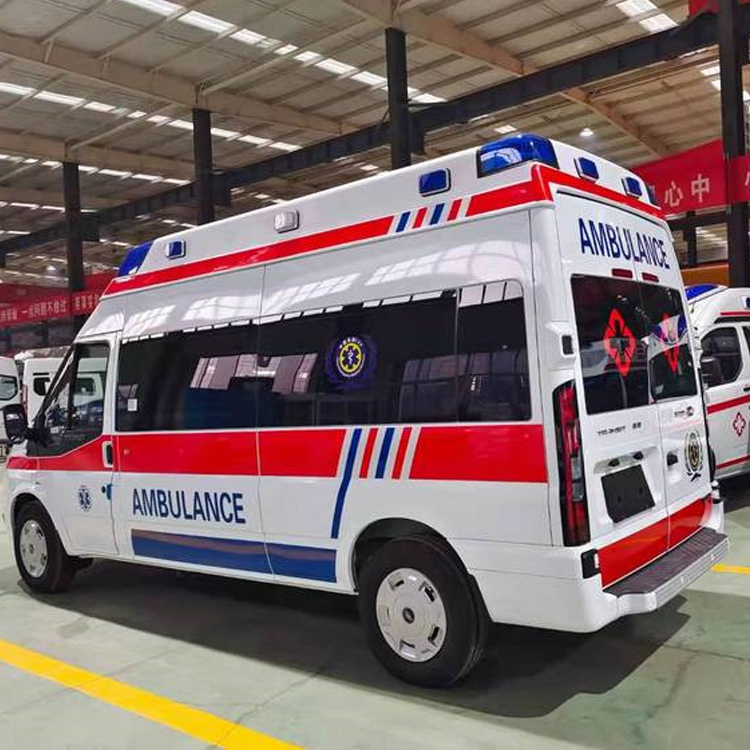 彭泽救护车出租 —— 专业、安全、高效的城市急救服务